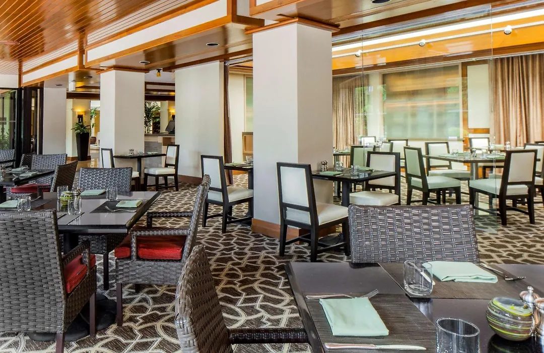 Hyatt Regency Westlake-1
