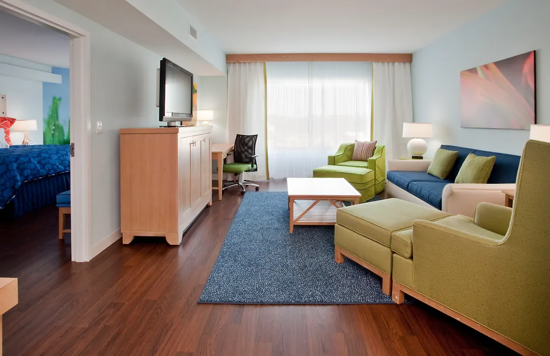 Delta Hotels By Marriott Raleigh-Durham At Research Triangle Park-1