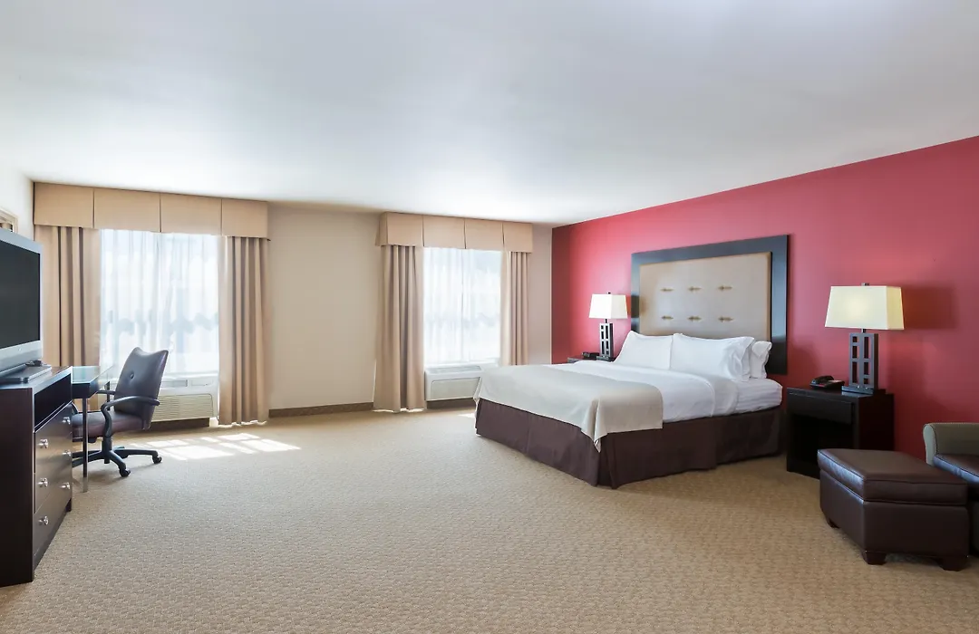 Holiday Inn Temple - Belton By Ihg-1