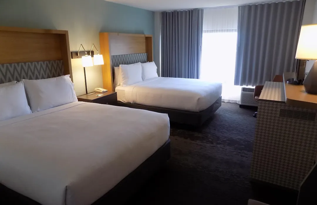 Holiday Inn Orlando International Airport By Ihg-1