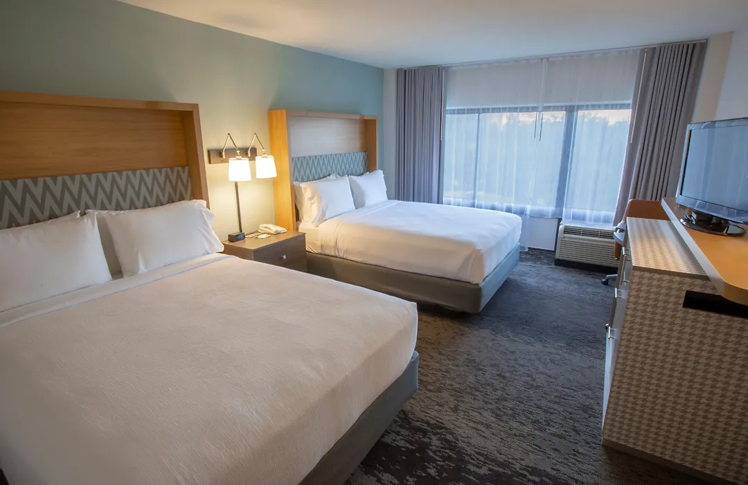 Holiday Inn Orlando International Airport By Ihg-1