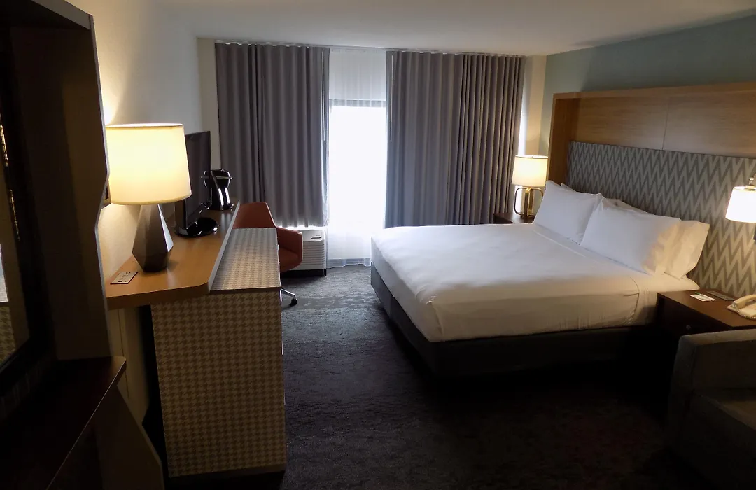 Holiday Inn Orlando International Airport By Ihg-1