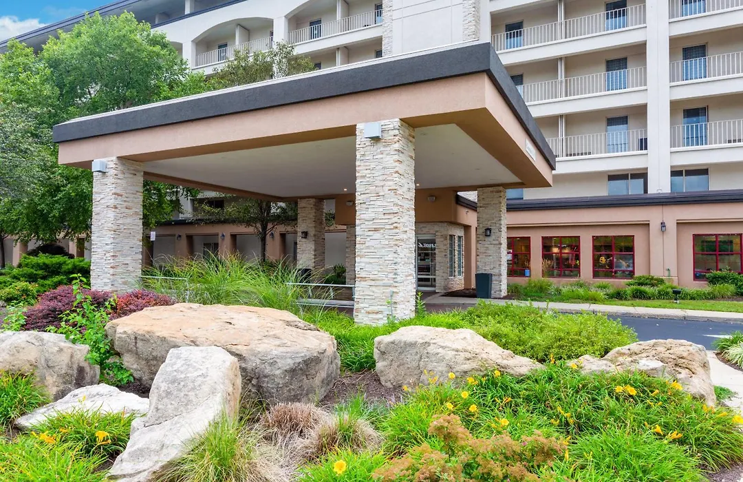 Holiday Inn Express Hotel & Suites Philadelphia - King Of Prussia By Ihg-1