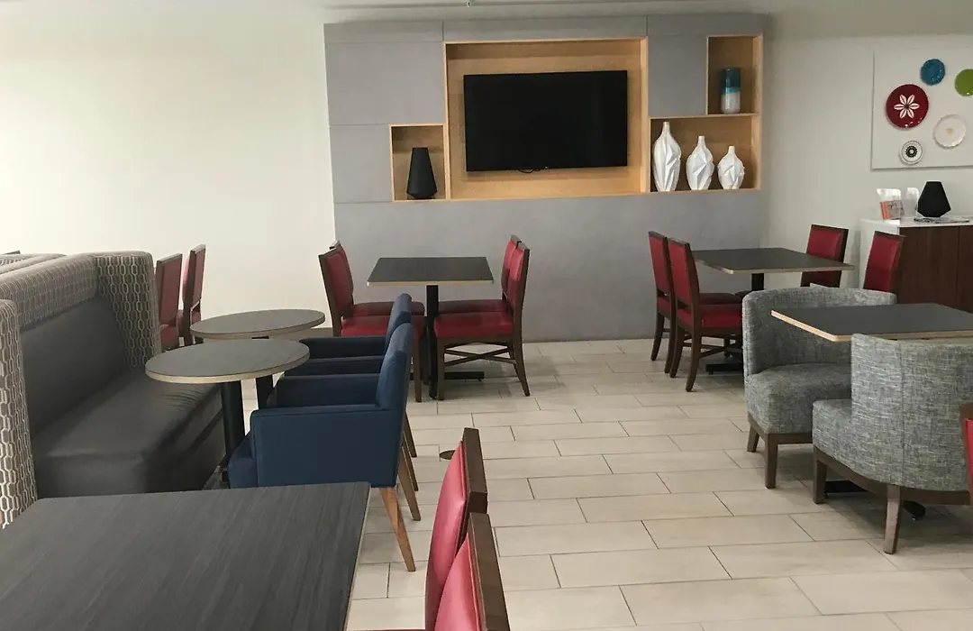 Holiday Inn Express Orlando - South Davenport By Ihg-1