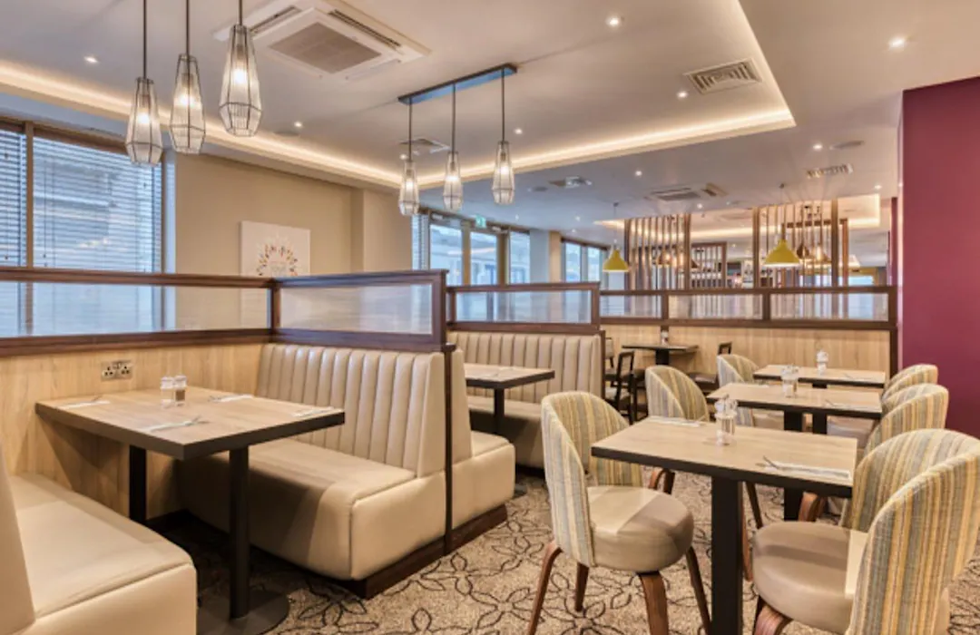 Premier Inn Jersey St Helier-1