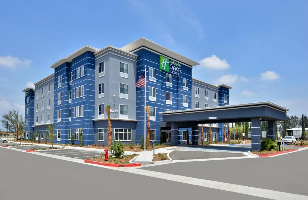 Holiday Inn Express Hotels & Suites Loma Linda By Ihg-1