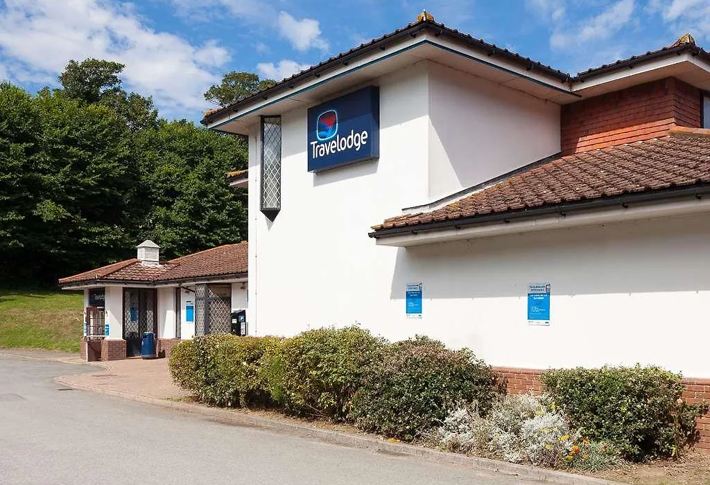 Travelodge Hastings-1