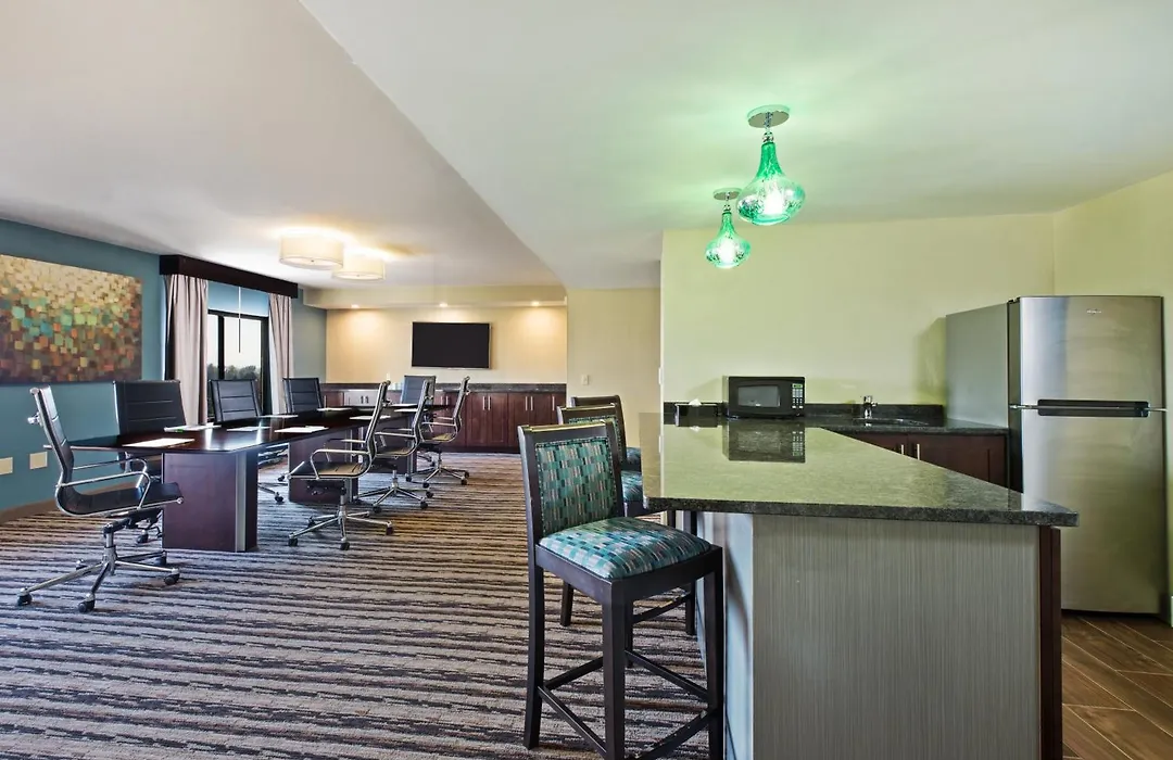 Holiday Inn Harrisburg East By Ihg-1