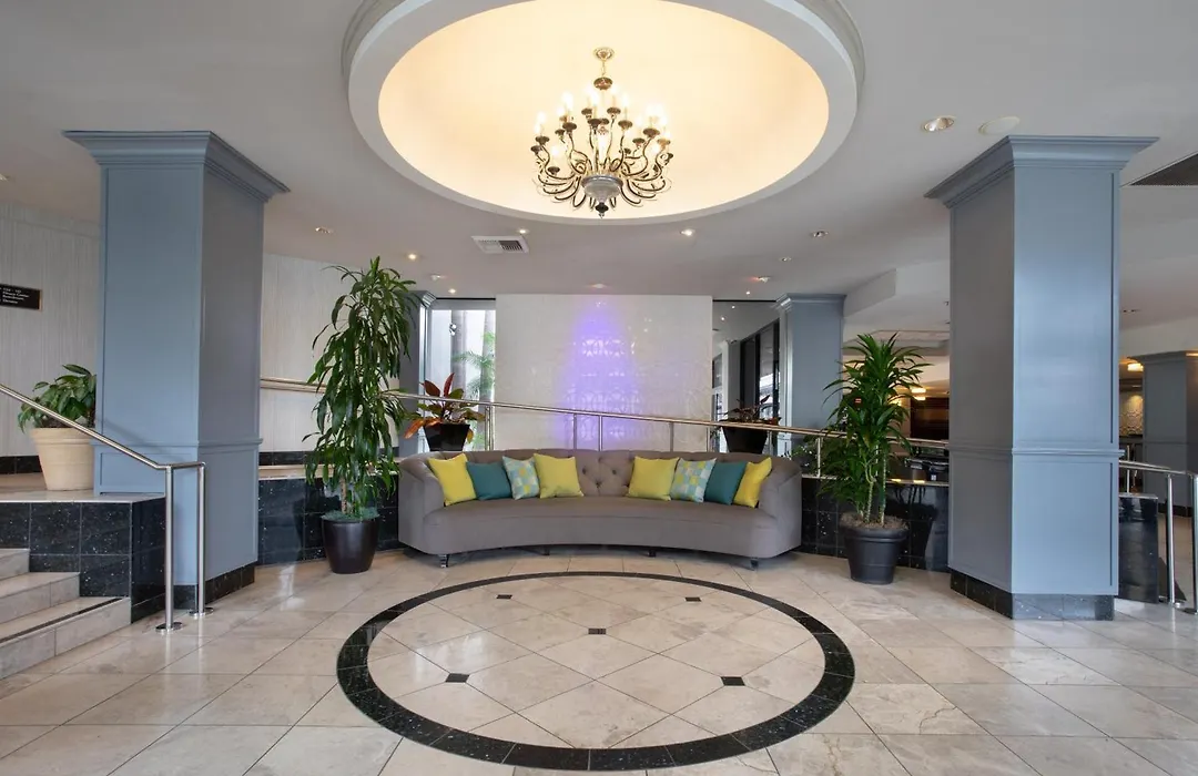 Crowne Plaza Costa Mesa Orange County By Ihg-1