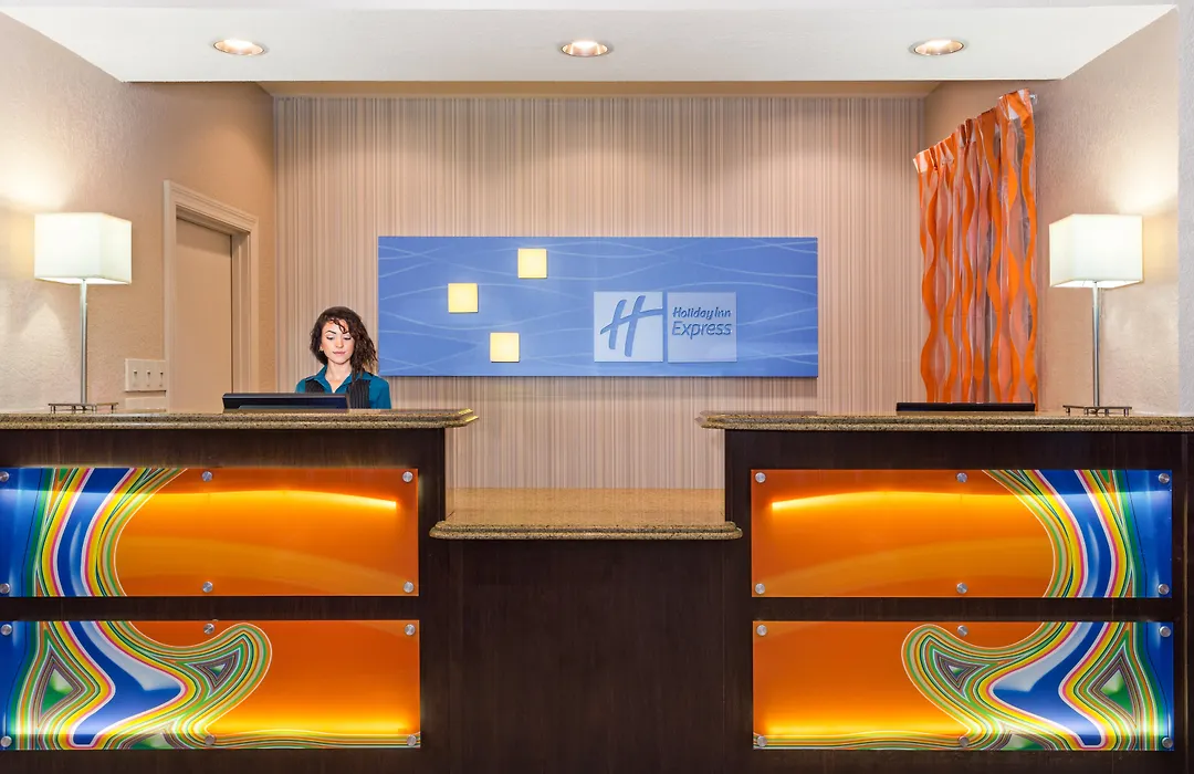 Holiday Inn Express & Suites Lakeland North I-4 By Ihg-1