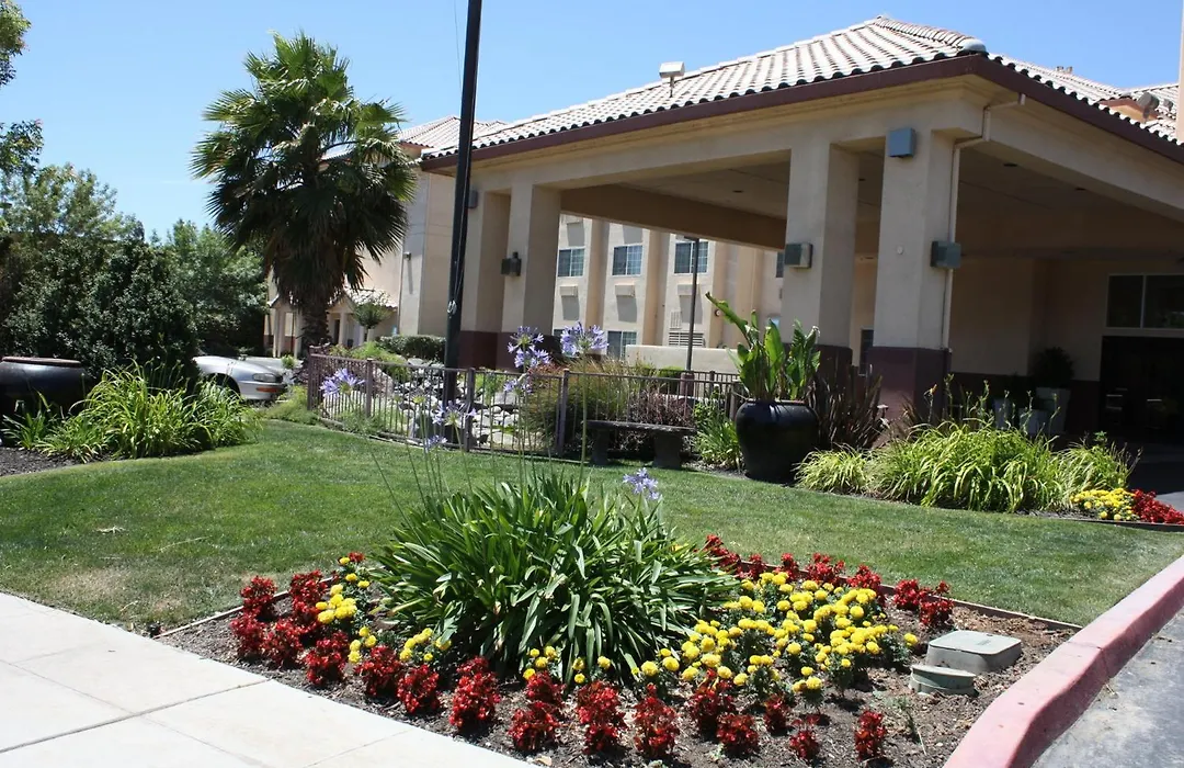 Holiday Inn Express Madera By Ihg-1