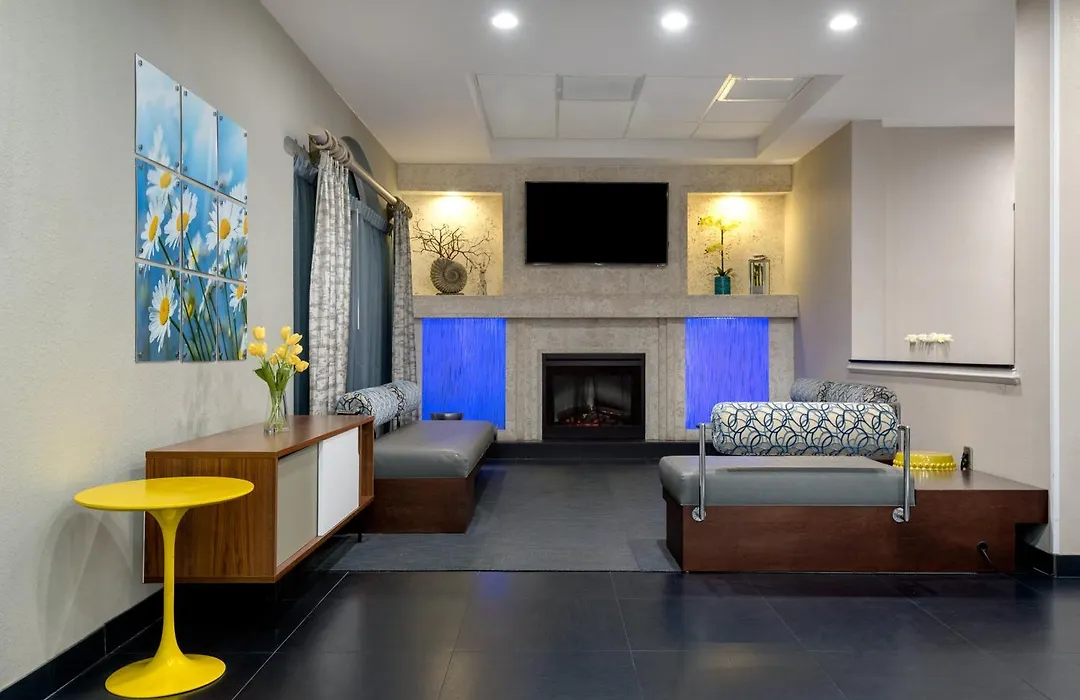 Holiday Inn Fort Lauderdale Airport By Ihg-1