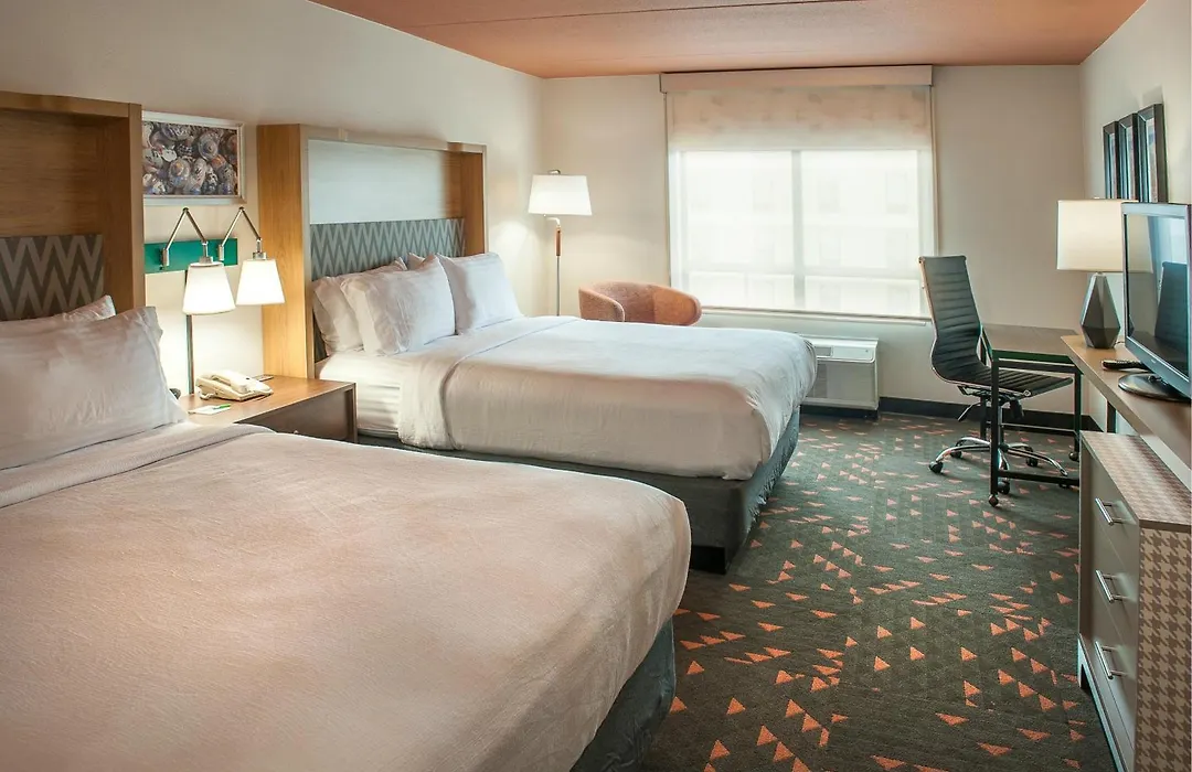 Holiday Inn Pensacola - University Area By Ihg-1