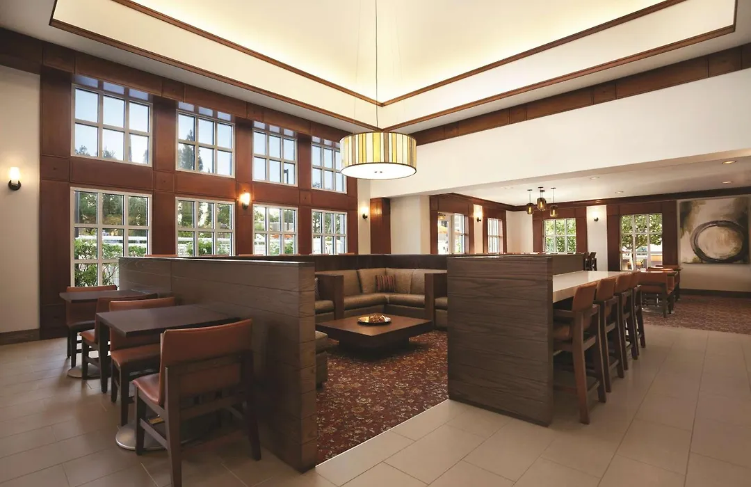 Hyatt House Pleasant Hill-1