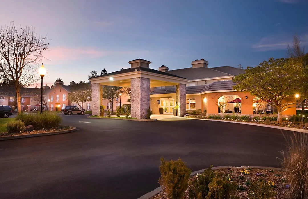 Hotel Indigo Napa Valley By Ihg-1