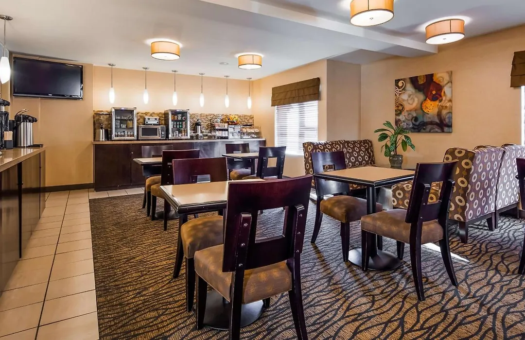 Best Western Plus Suites Hotel Coronado Island-1