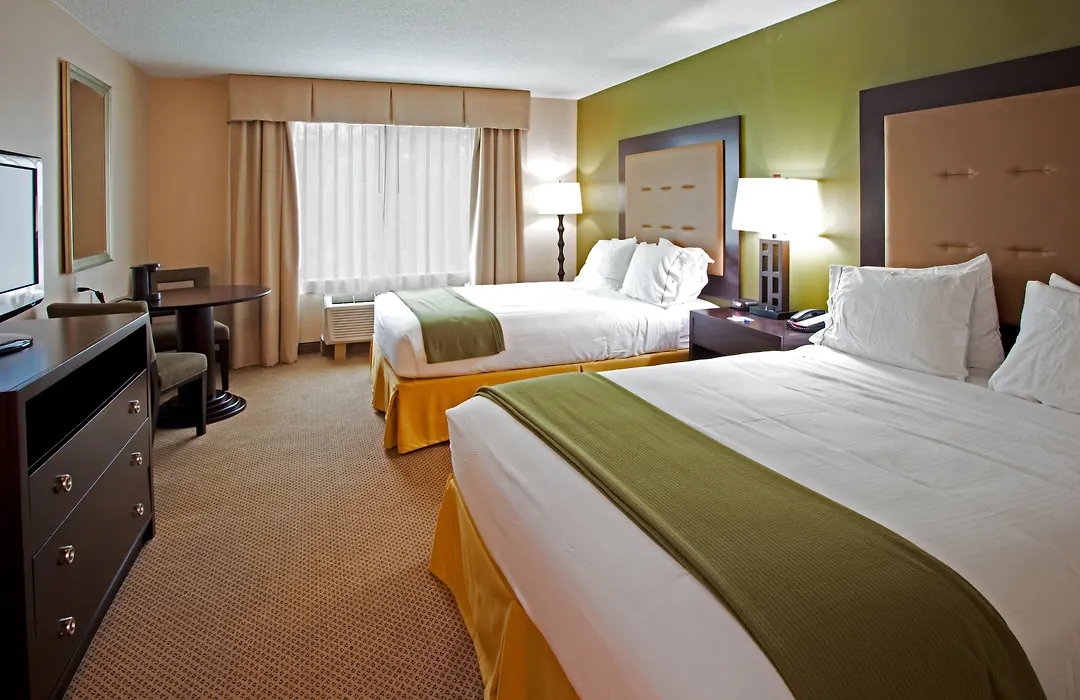 Holiday Inn Express & Suites Jacksonville - Atlantic Beach By Ihg-1