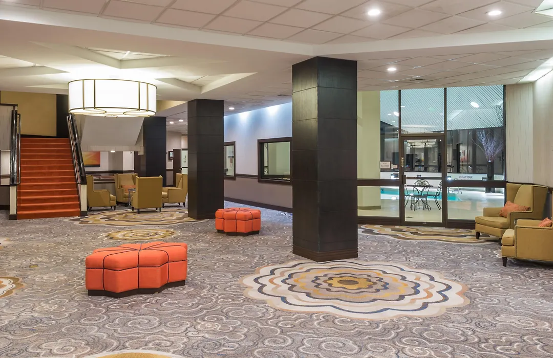 Sonesta White Plains Downtown-1