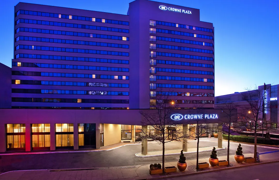 Sonesta White Plains Downtown-1