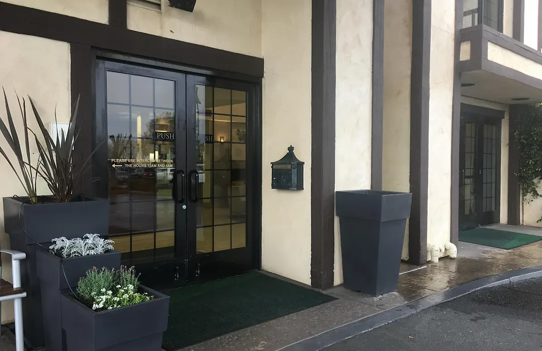 Holiday Inn Selma - Swancourt-1
