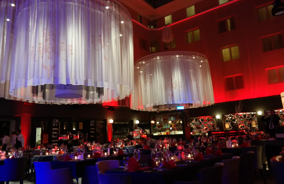 Radisson Blu Hotel Bremen-1