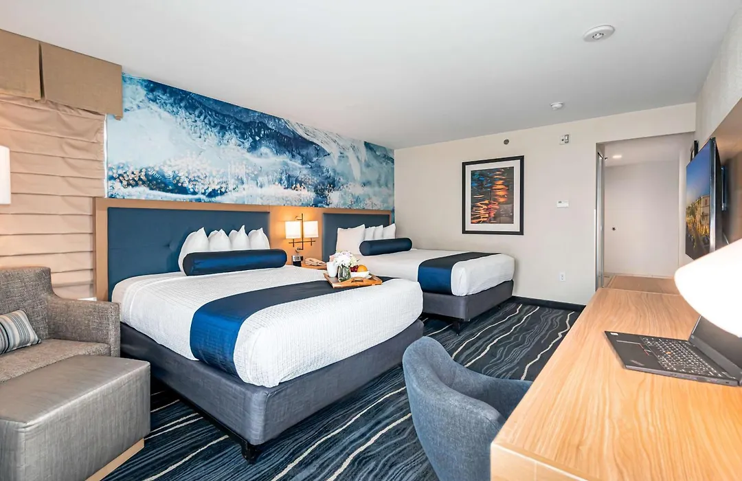Best Western Plus Marina Gateway Hotel-1
