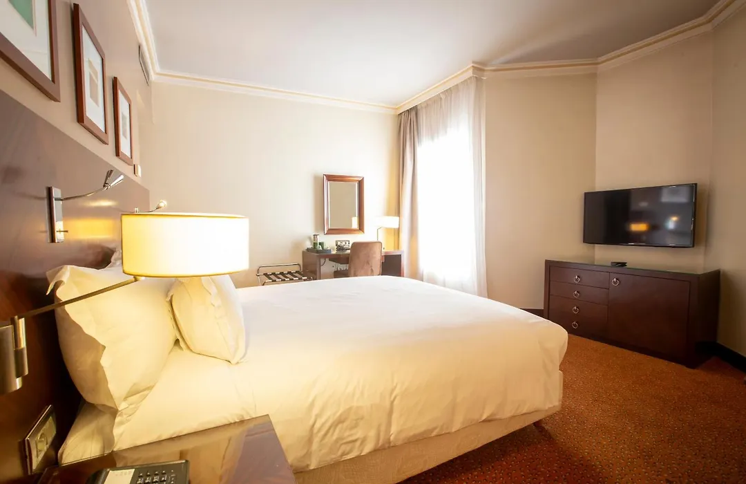 Hotel Atlantic Agdal-1