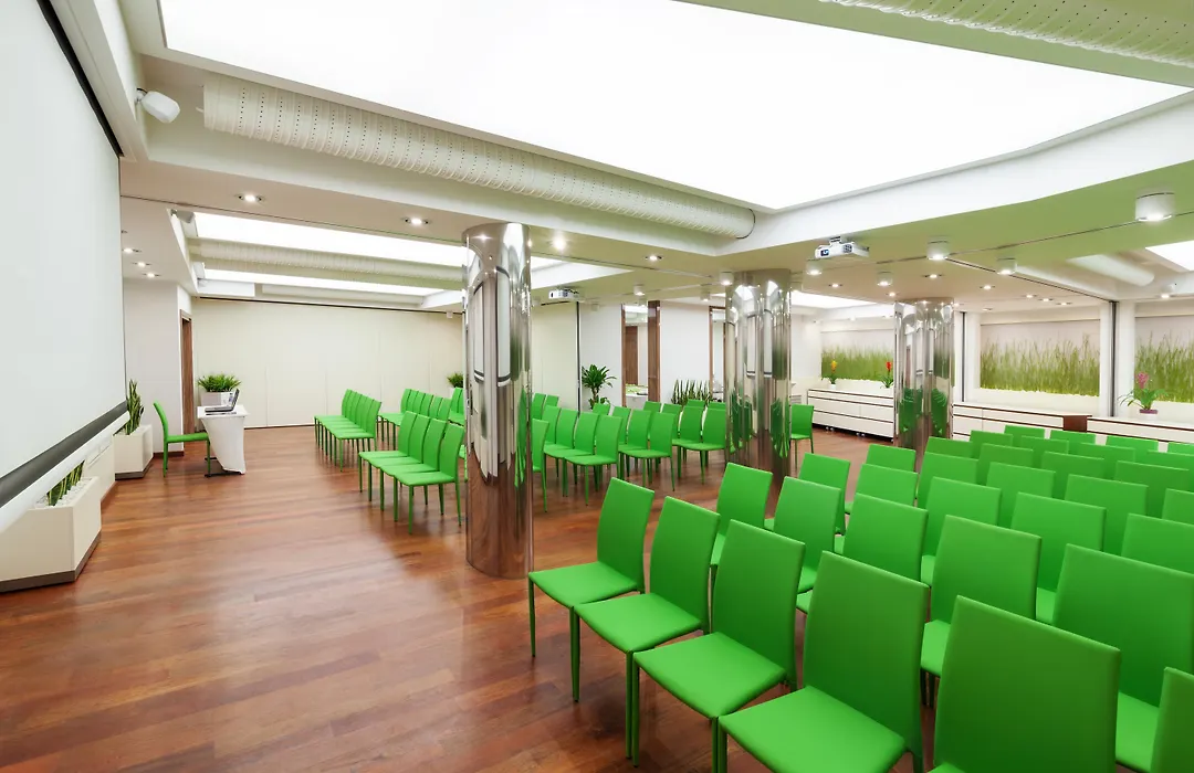 Leonardo Boutique Hotel Krakow City Center-1
