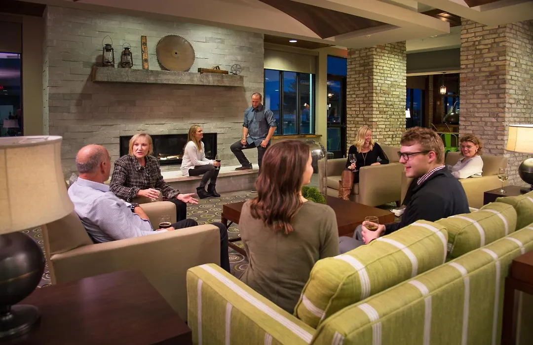 Hotel Indigo Traverse City By Ihg-1