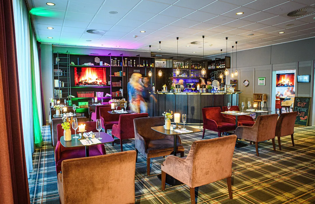Holiday Inn Luebeck By Ihg-1