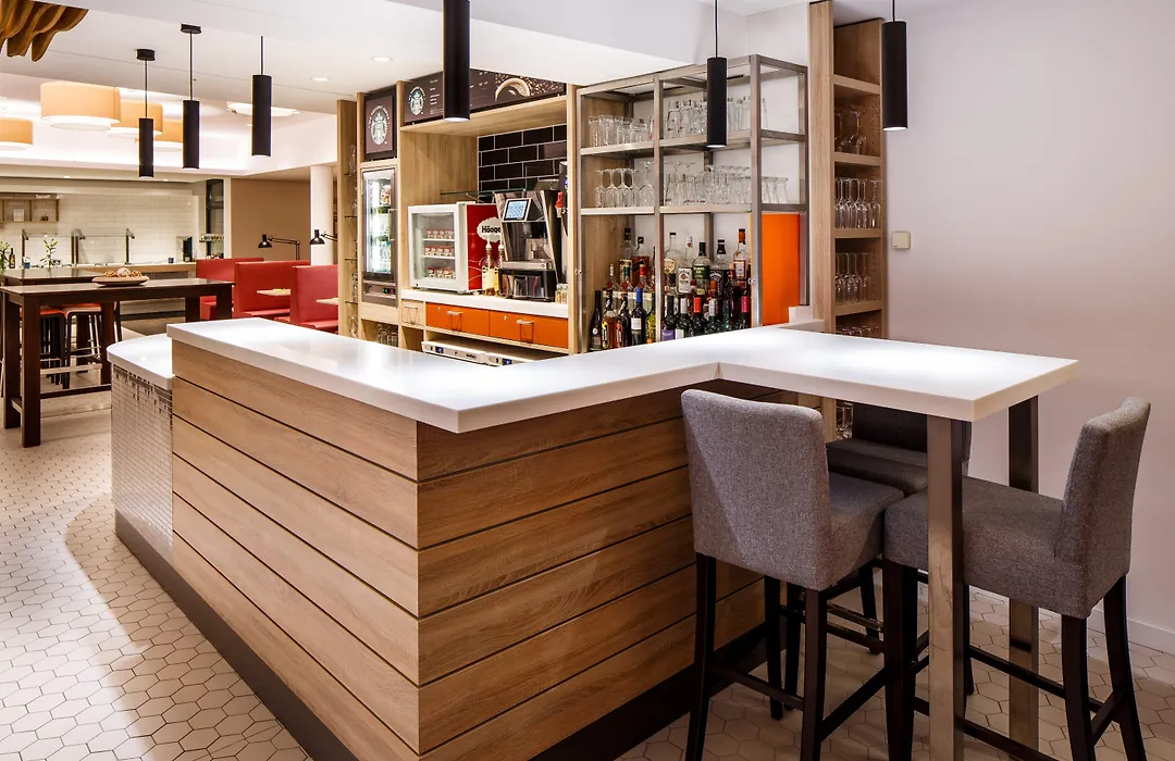 Holiday Inn Dresden - City South, An Ihg Hotel-1