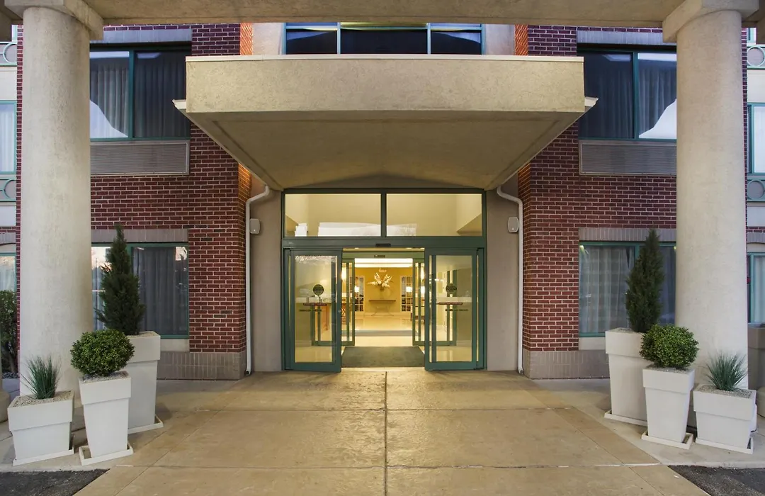 Sleep Inn & Suites-1