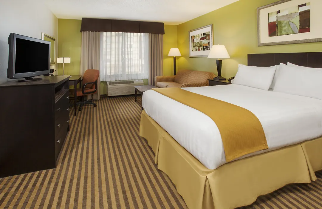 Sleep Inn & Suites Kalamazoo East-1