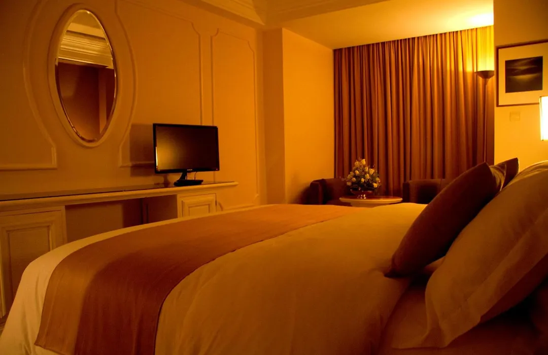 Nassim Hôtel-1