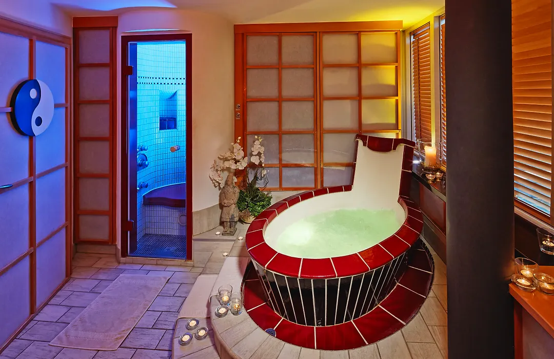 Parkhotel Bremen - Ein Mitglied Der Hommage Luxury Hotels Collection-1