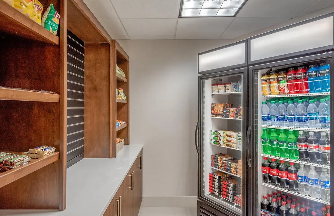 Holiday Inn Express Chapel Hill By Ihg-1