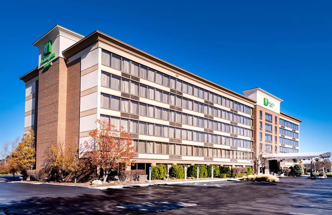 Holiday Inn Hotel & Suites Warren By Ihg-1