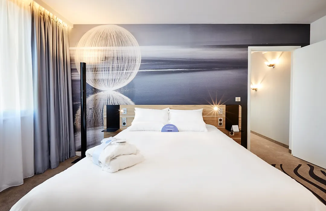 Novotel Kraków Centrum-1