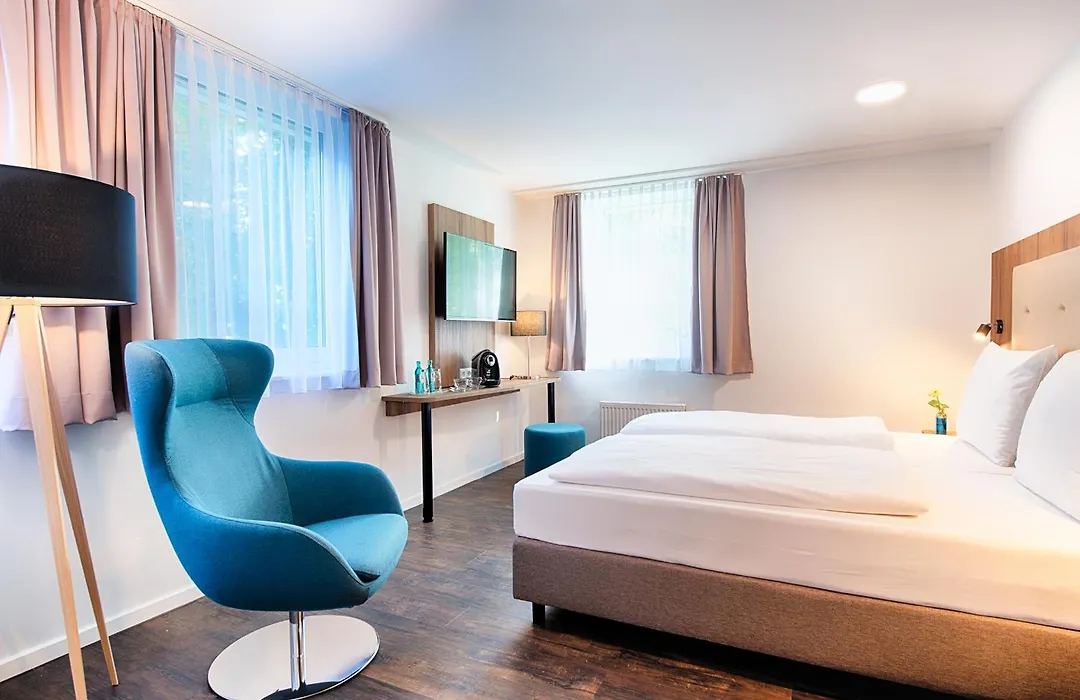 Achat Hotel Stuttgart Zuffenhausen-1