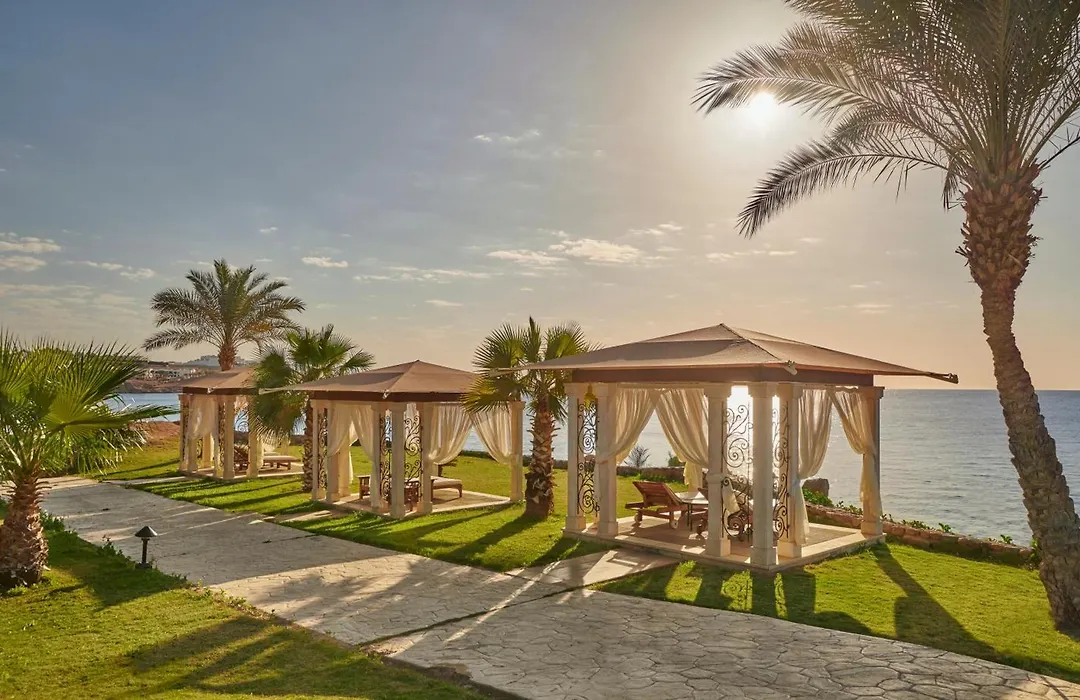 Park Regency Sharm El Sheikh Resort-1