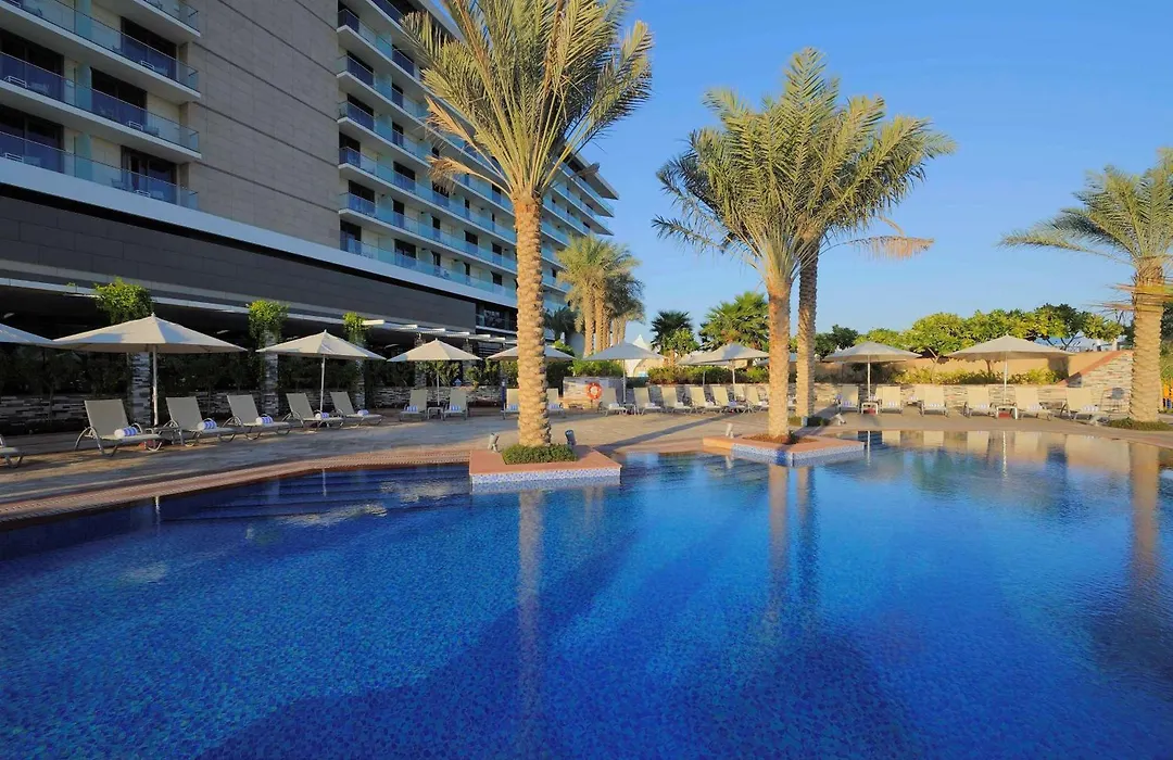 Yas Plaza Bay By Ihg-1