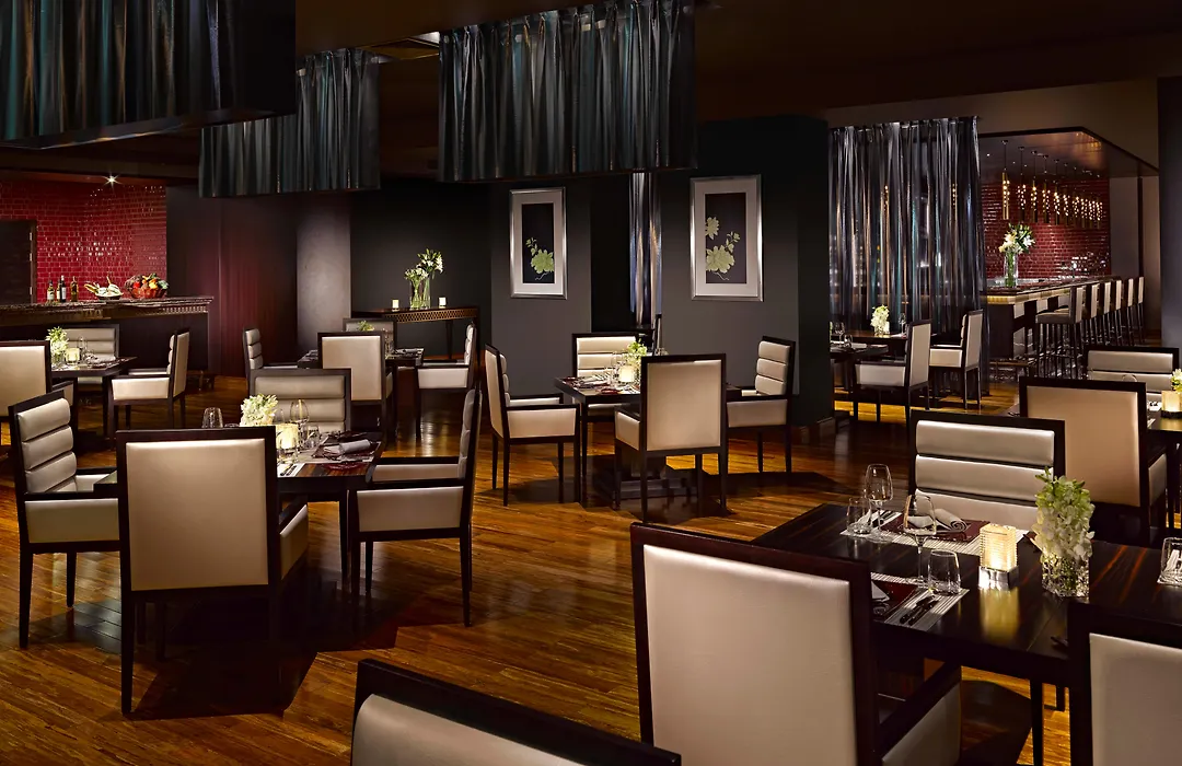 Dusit Thani Abu Dhabi-1