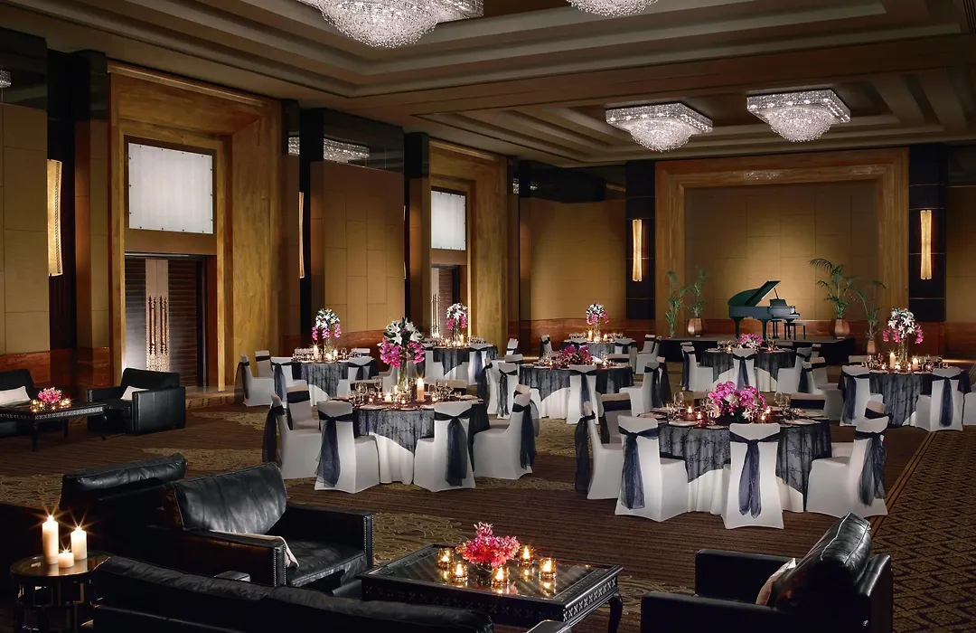 Dusit Thani Abu Dhabi-1