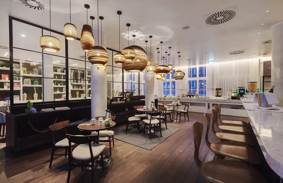 Holiday Inn Dresden - Am Zwinger By Ihg-1