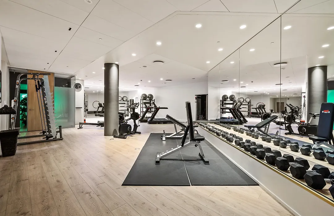 Hotel Island - Spa & Wellness Hotel-1