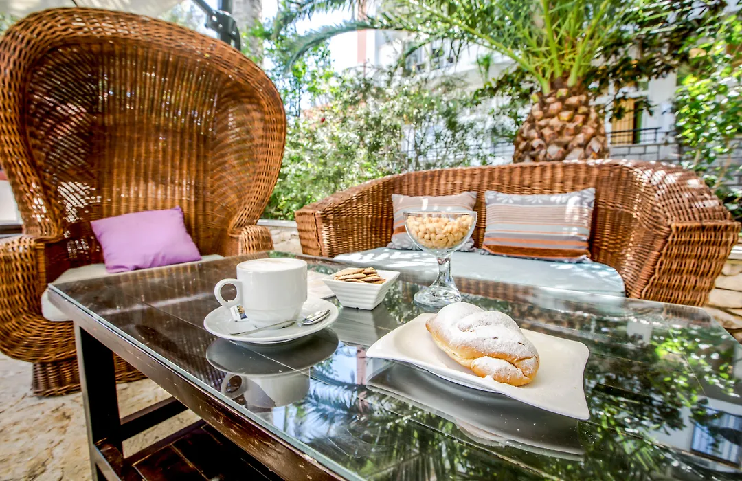 Hotel Villa Adriatica - Adults Only-1