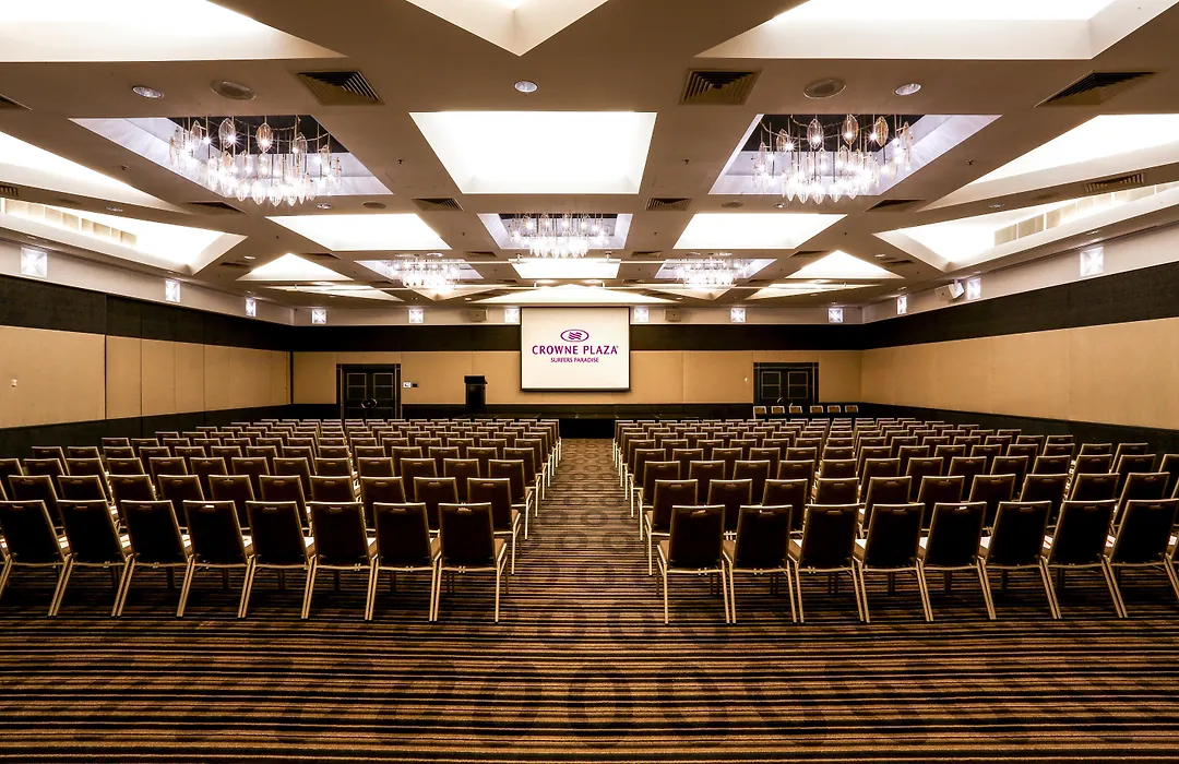 Crowne Plaza Surfers Paradise By Ihg-1