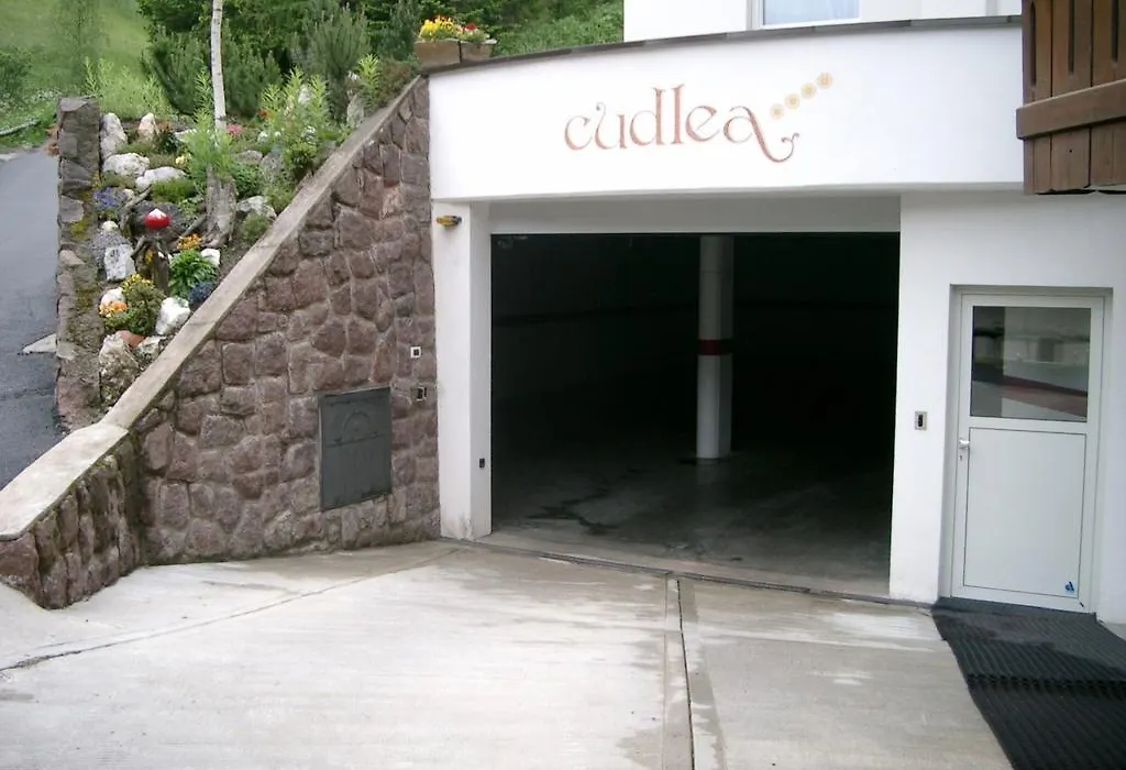 B&B Appartments Cudlea-1