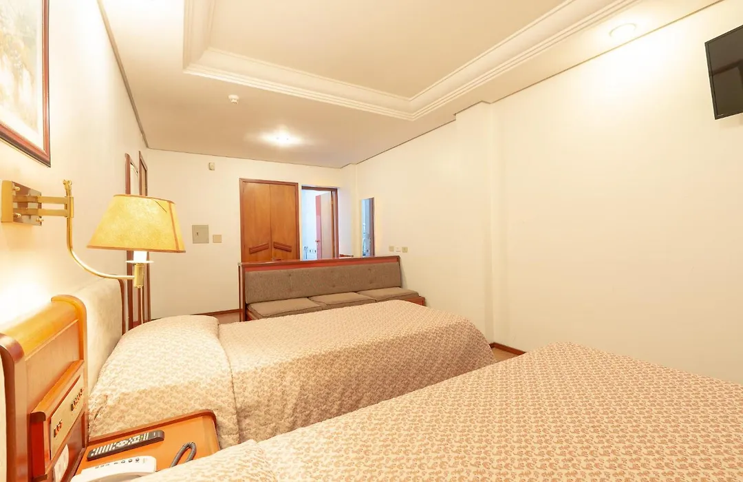 Real Castilha Hotel-1