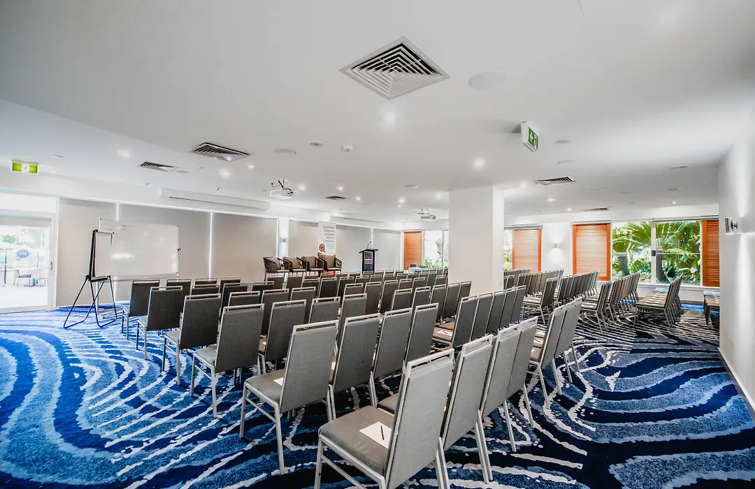 Novotel Cairns Oasis Resort-1